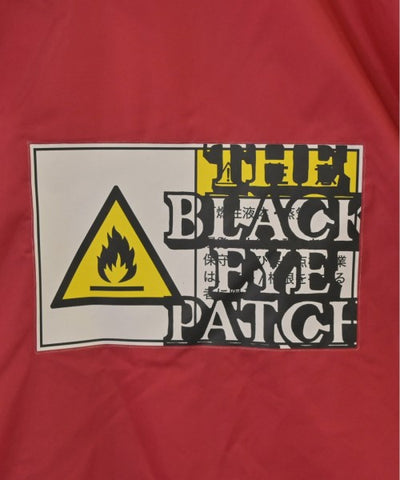 BLACK EYE PATCH Other