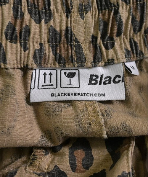 BLACK EYE PATCH Cargo pants