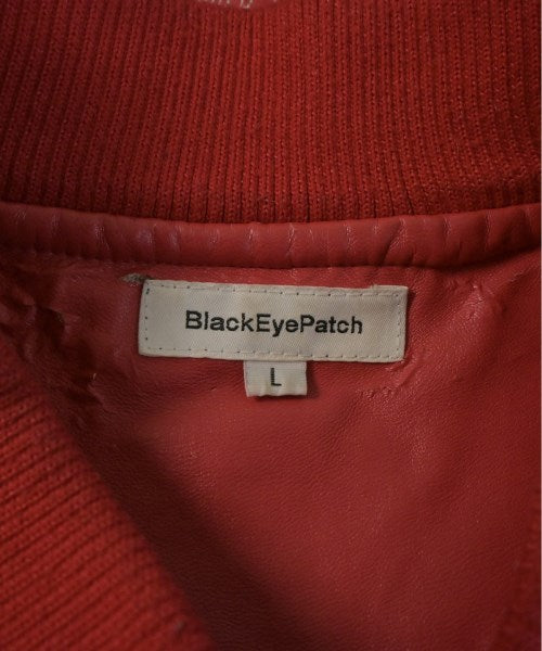 BLACK EYE PATCH Other