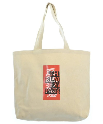 BLACK EYE PATCH Totes