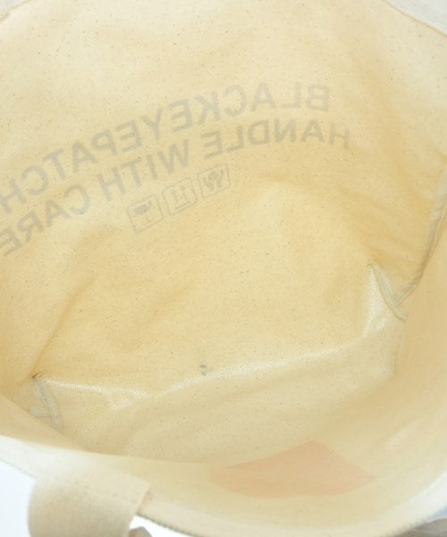 BLACK EYE PATCH Totes