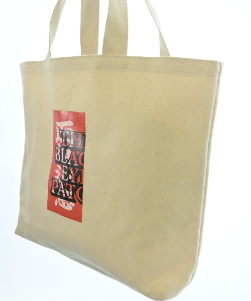 BLACK EYE PATCH Totes