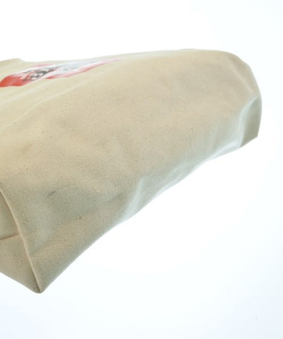 BLACK EYE PATCH Totes