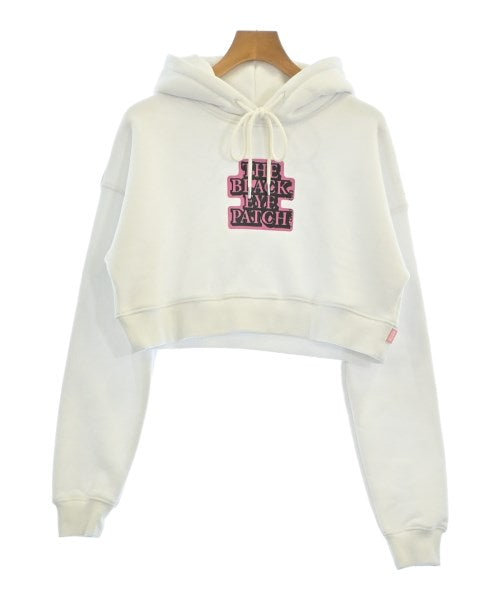 BLACK EYE PATCH Hoodies