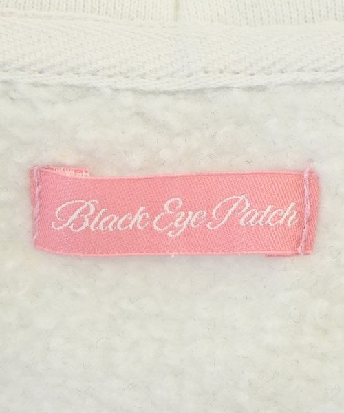 BLACK EYE PATCH Hoodies