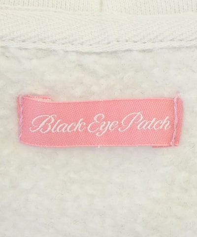 BLACK EYE PATCH Hoodies