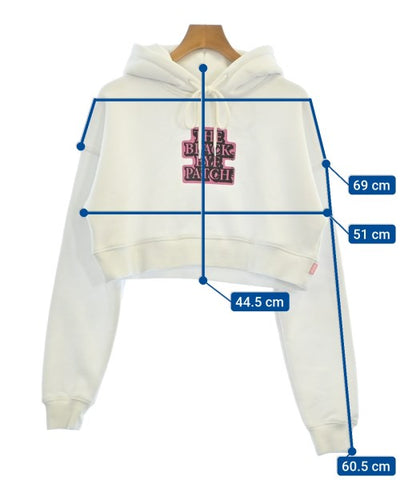 BLACK EYE PATCH Hoodies