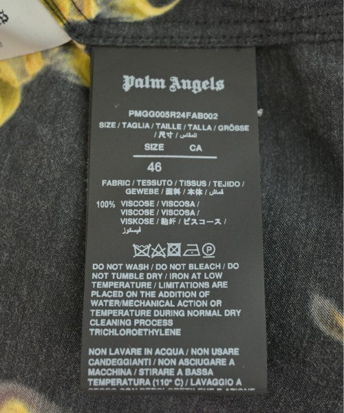 Palm Angels Casual shirts