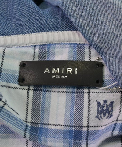 AMIRI Casual shirts