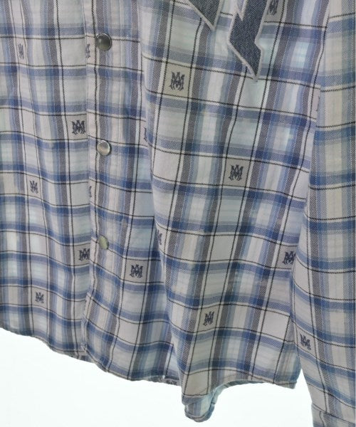 AMIRI Casual shirts