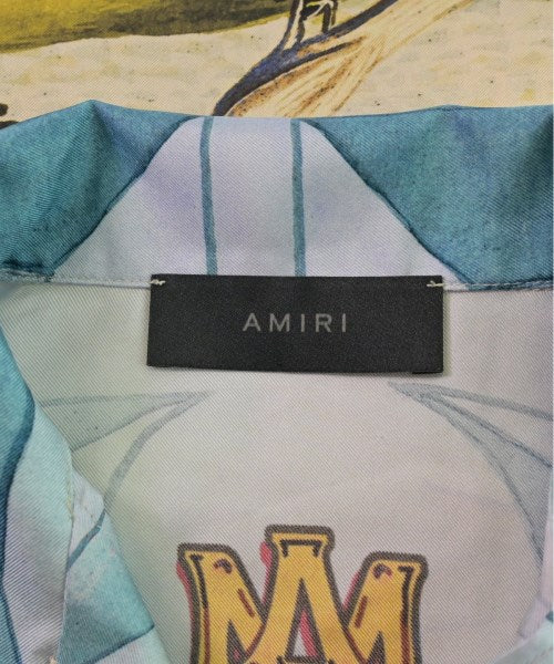 AMIRI Casual shirts