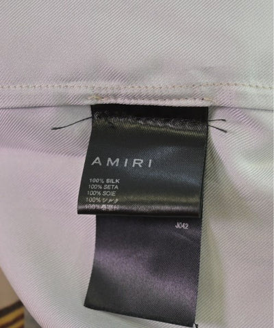 AMIRI Casual shirts