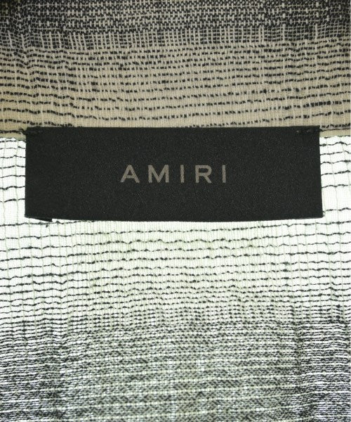 AMIRI Casual shirts