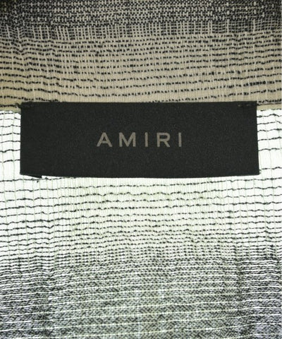 AMIRI Casual shirts