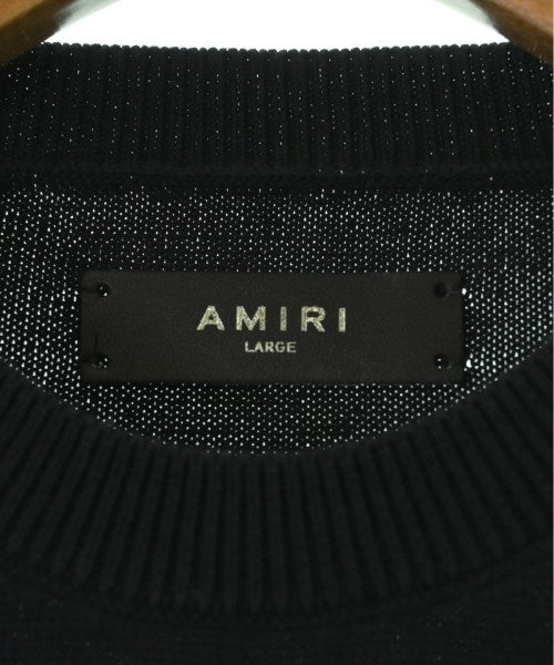 AMIRI Sweaters