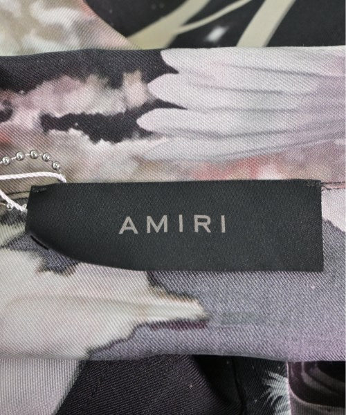 AMIRI Casual shirts