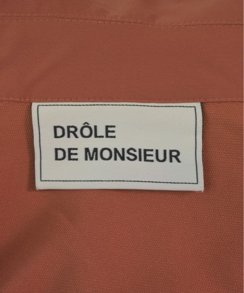 DROLE de MONSIEUR Mountain parka