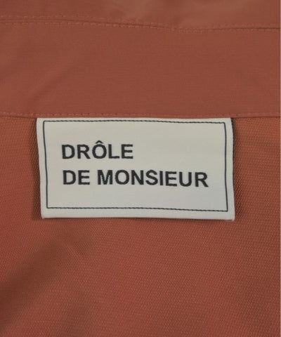 DROLE de MONSIEUR Mountain parka