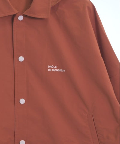 DROLE de MONSIEUR Mountain parka