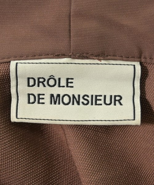 DROLE De MONSIEUR Other