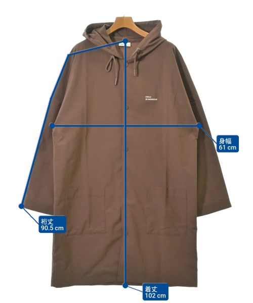 DROLE De MONSIEUR Other