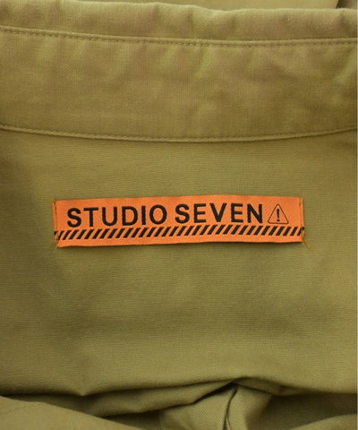 STUDIO SEVEN Casual shirts