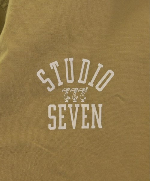 STUDIO SEVEN Casual shirts