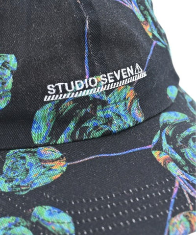 STUDIO SEVEN Caps