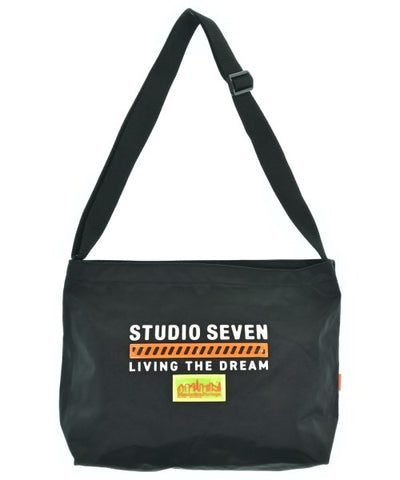 STUDIO SEVEN Messenger bags