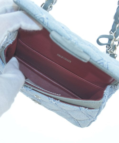 READYMADE Shoulder bags