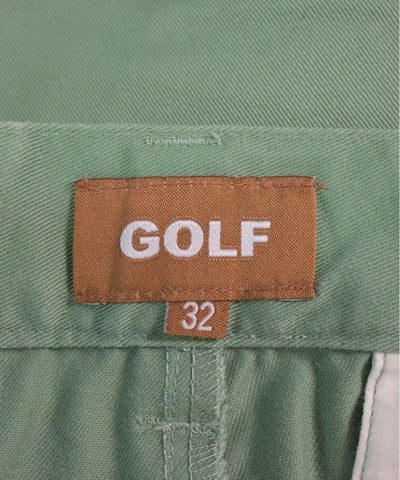 GOLF WANG Chinos