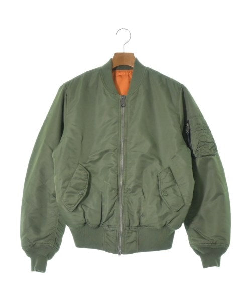 ALYX Millitary jackets