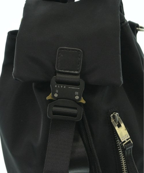 ALYX Backpacks