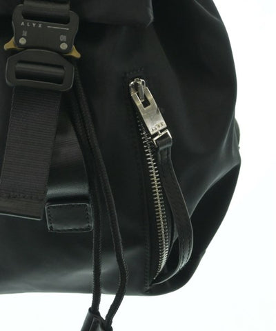 ALYX Backpacks