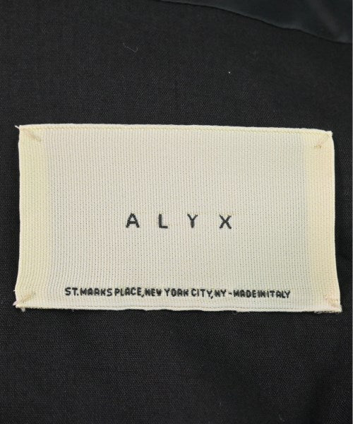 ALYX Blazers/Suit jackets