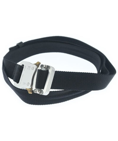 ALYX Belts