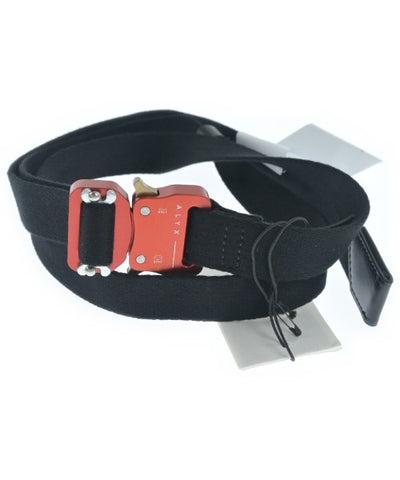 ALYX Belts
