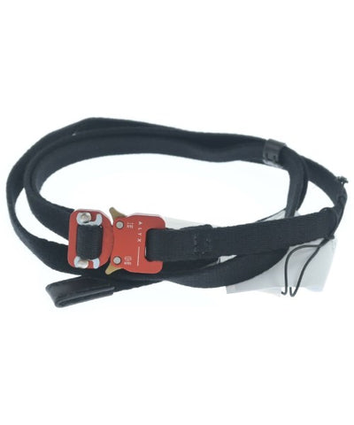 ALYX Belts