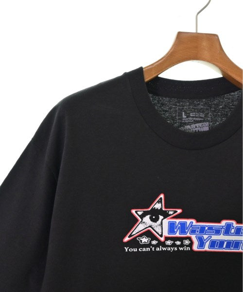 WASTED YOUTH Tee Shirts/Tops