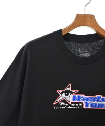 WASTED YOUTH Tee Shirts/Tops