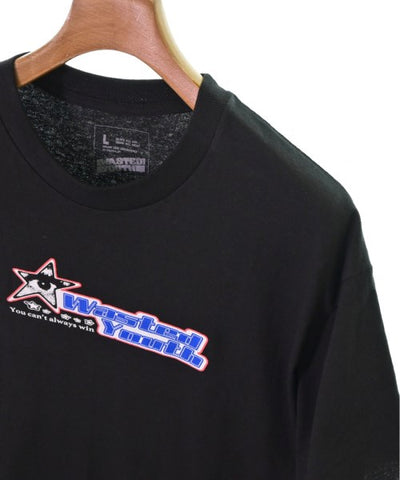 WASTED YOUTH Tee Shirts/Tops