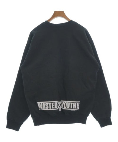 WASTED YOUTH Sweatshirts