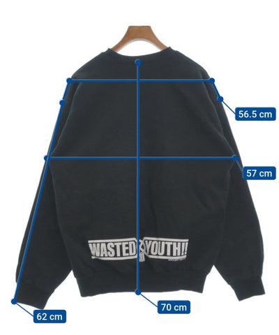 WASTED YOUTH Sweatshirts