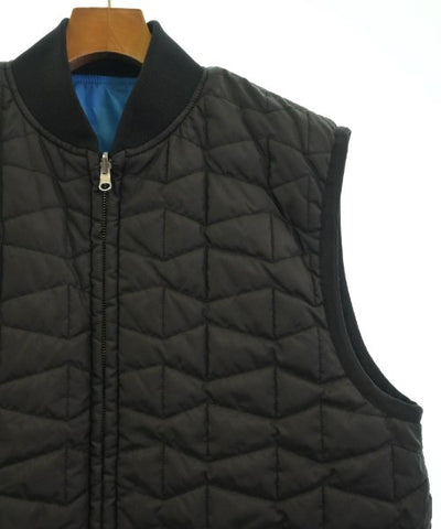 WASTED YOUTH Down jackets/Vests