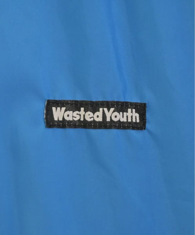 WASTED YOUTH Down jackets/Vests