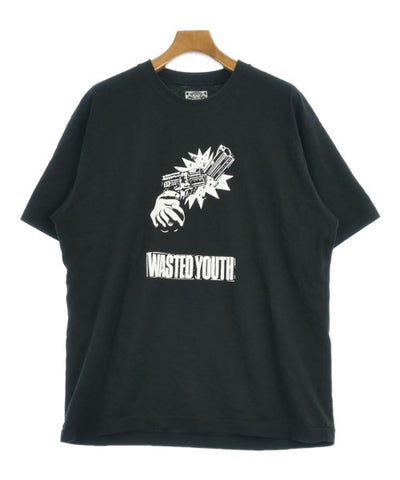 WASTED YOUTH Tee Shirts/Tops