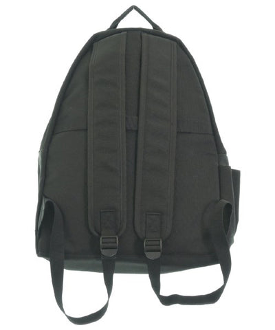 WASTED YOUTH Backpacks