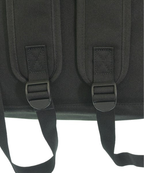 WASTED YOUTH Backpacks