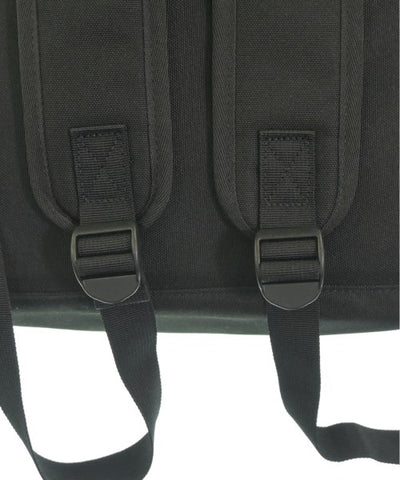 WASTED YOUTH Backpacks