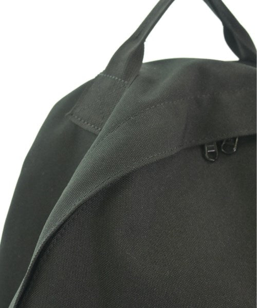 WASTED YOUTH Backpacks